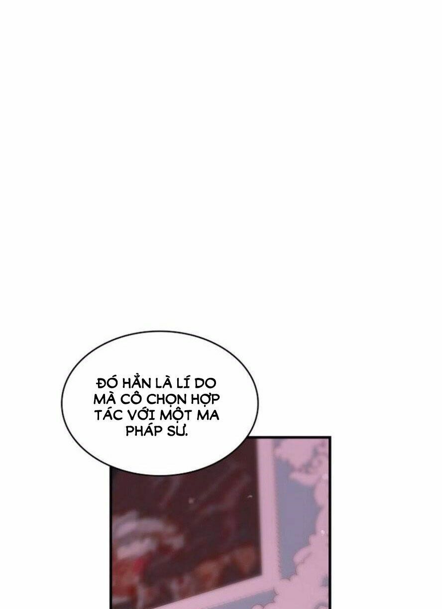 Lòng Trung Thành Với Kẻ Ác: Chapter 10