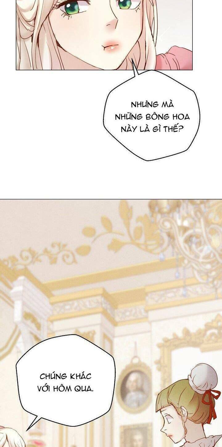 Tôi Sống Sót Như Một Nàng Công Chúa Giả: Chapter 4