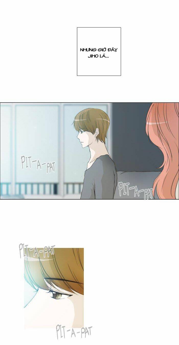 Không Thể Chạm Vào Anh: Chapter 51