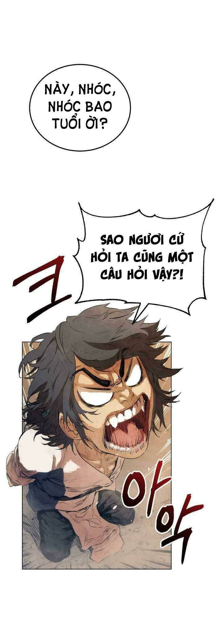 Phụng Tiên Trọng Sinh Ký: Chapter 14