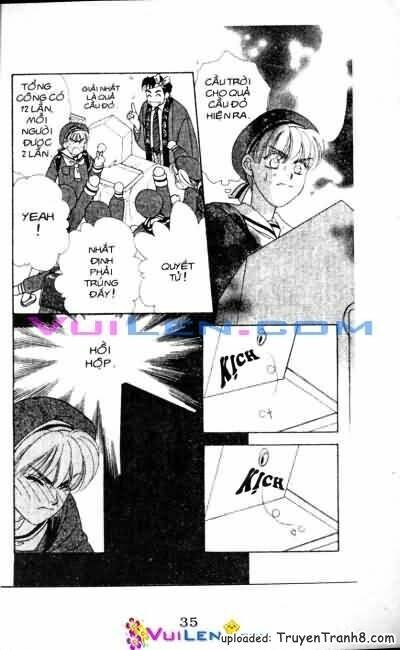 Công tử nghèo: Chapter 11