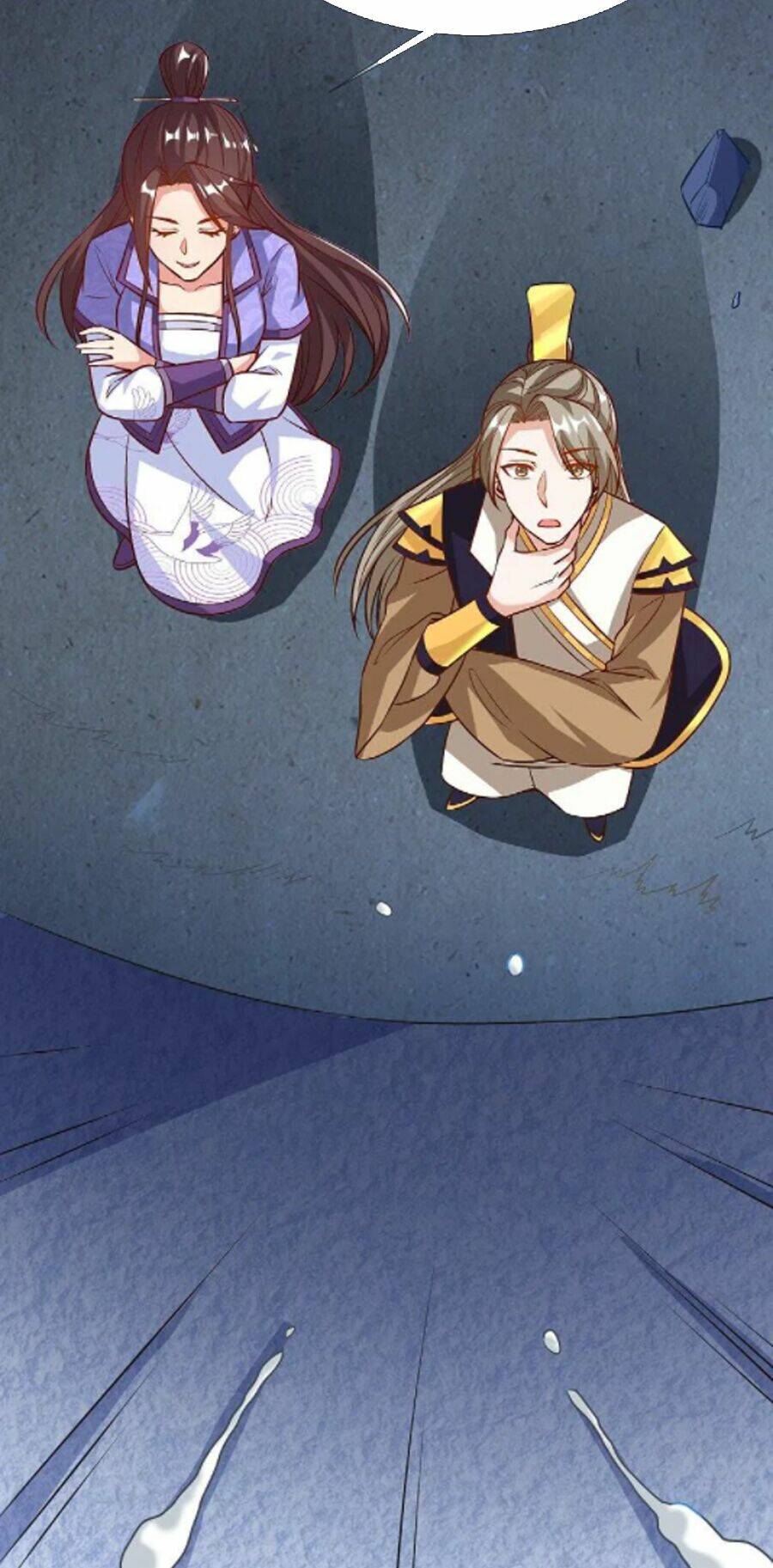 Chí Tôn Trời Hoang: Chapter 69