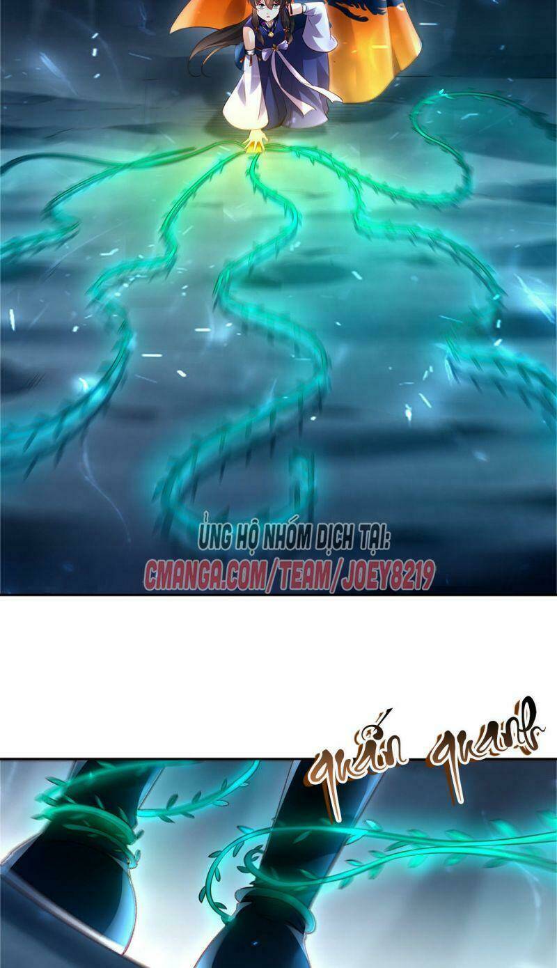 Thiên Kim Bất Hoán: Chapter 66