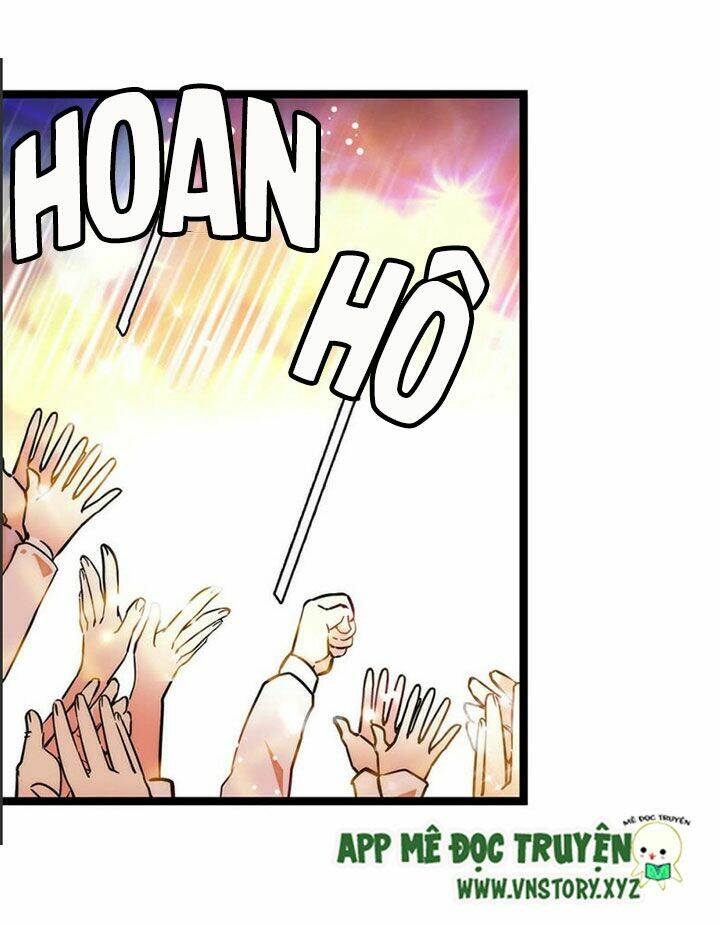 Nữ Hầu Sau Giờ Học: Chapter 35