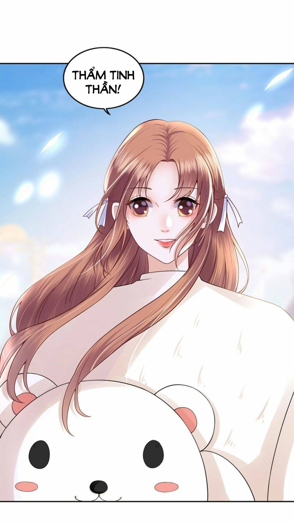 Bạn Trai Điều Khiển Giấc Mơ: Chapter 50