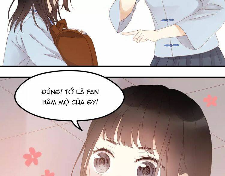 Lượm Được Một Tiểu Hồ Ly 2: Chapter 34