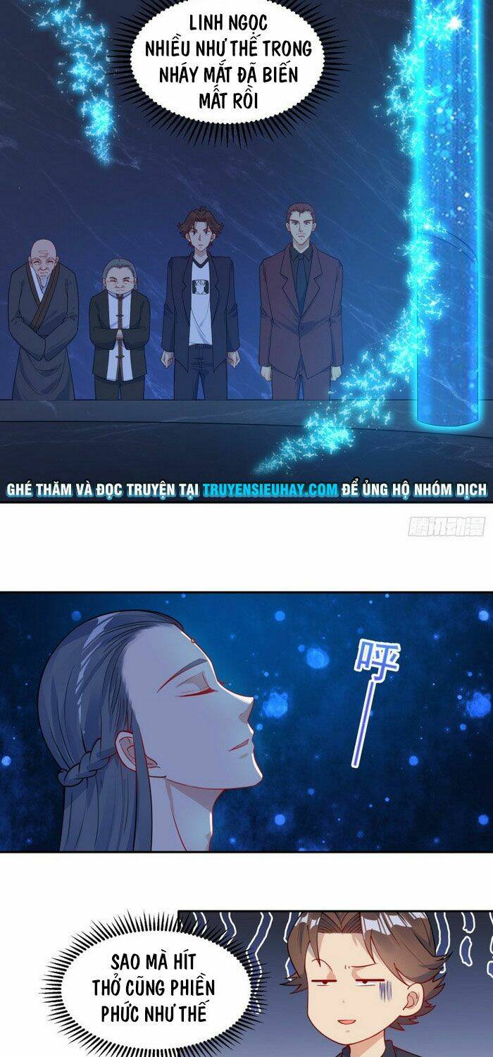 Tiên Giới Thương Thành: Chapter 58