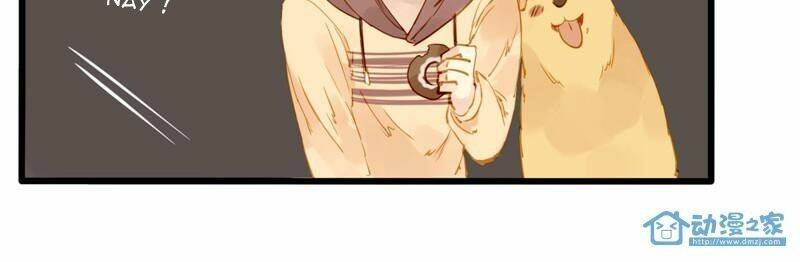 Hằng Mộng Nam Thần: Chapter 10