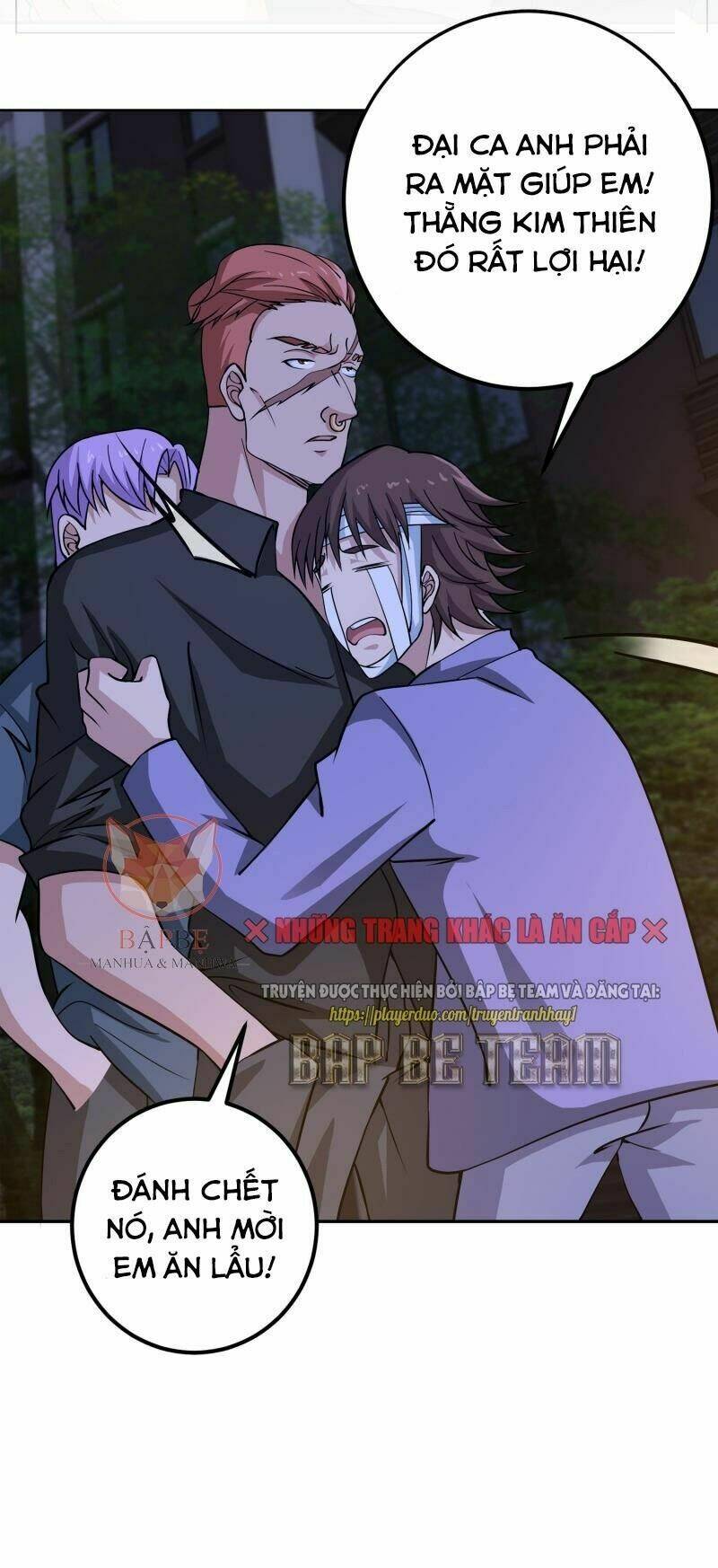 Đồng Hồ Thần Cấp Siêu Năng Của Ta: Chapter 8