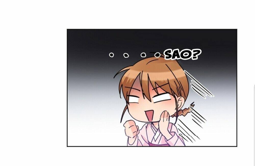 Chae Hong Sa: Chapter 56