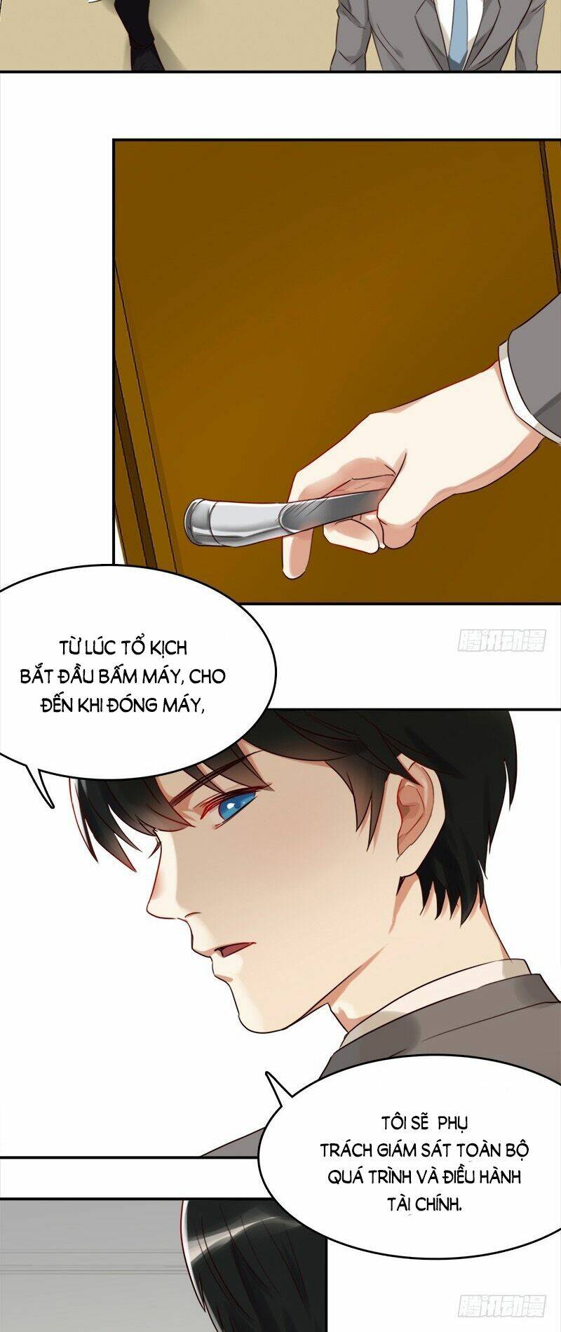 Yêu Tinh Đại Tác Chiến: Chapter 25