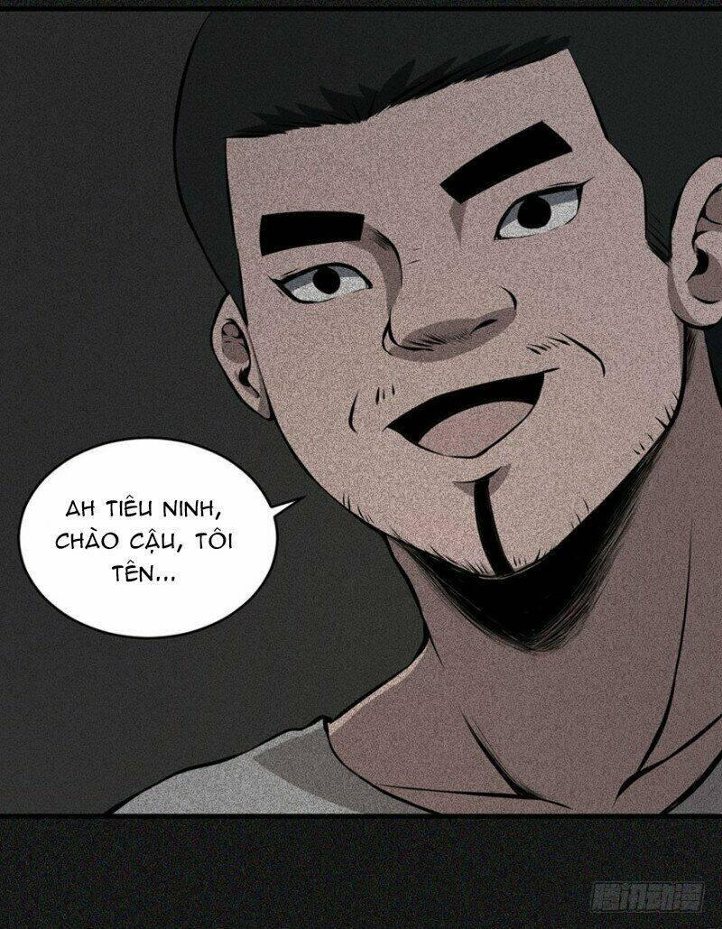 Trở Lại Căn Nhà Ma: Chapter 7