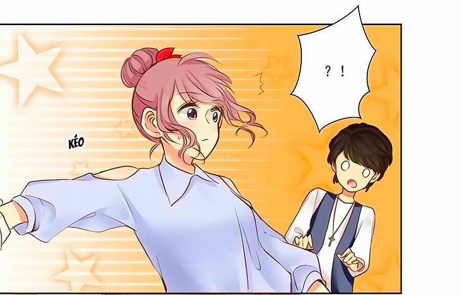 Lưu Luyến Tinh Diệu: Chapter 61