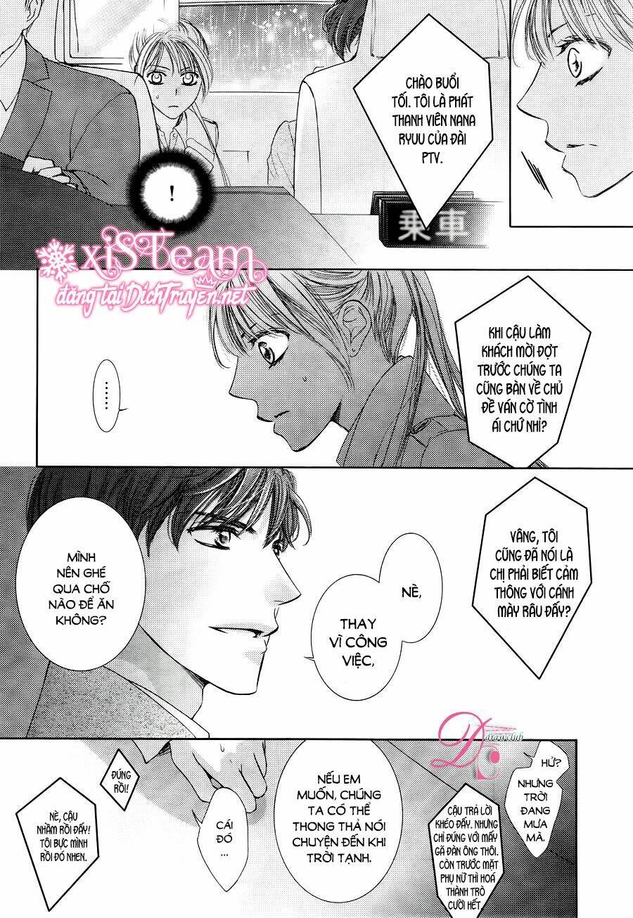 Ai Rồi Cũng Phải Kết Hôn: Chapter 20