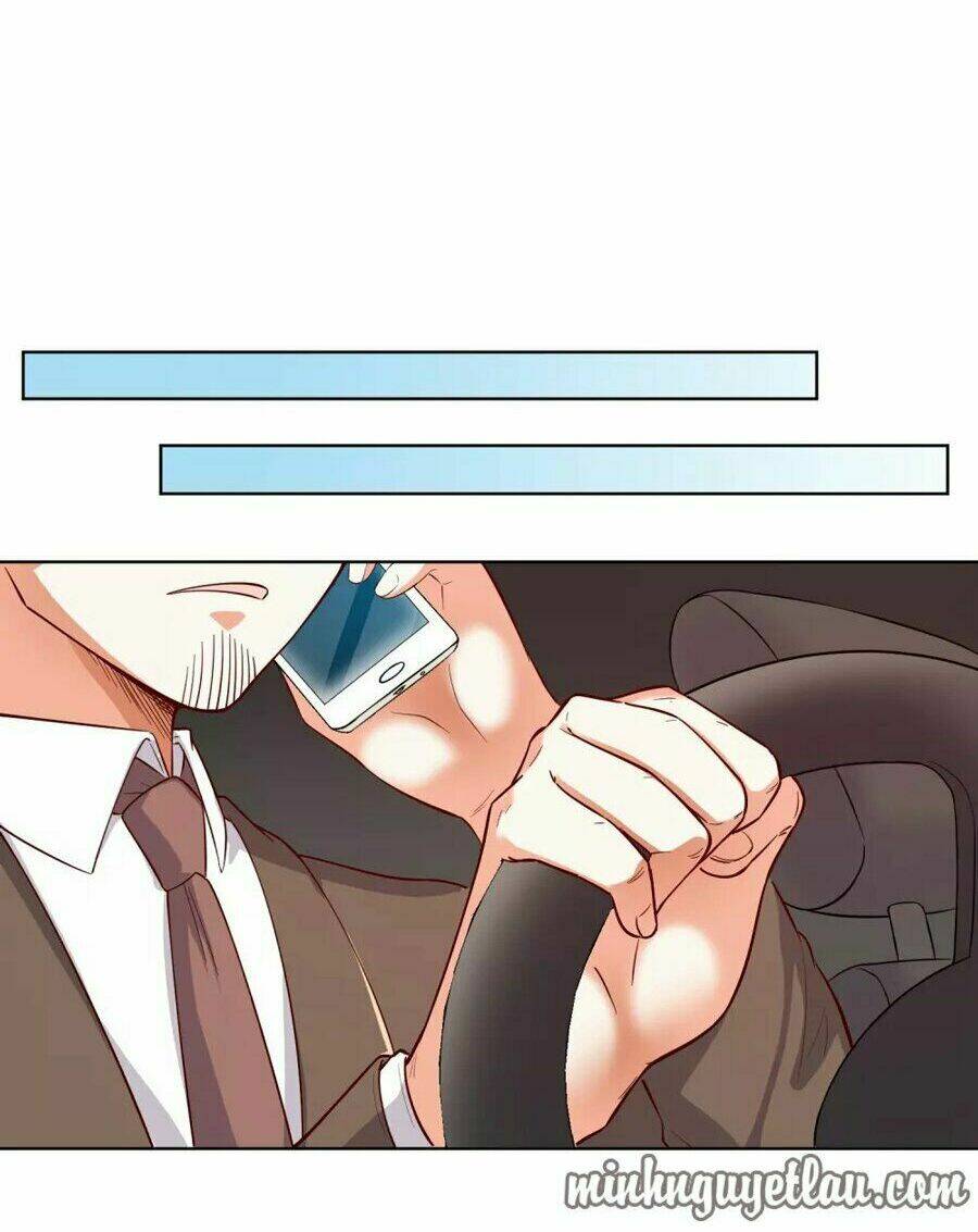 Hôn Nhân Dục Vọng: Thiếu Gia Nhẹ Một Chút!: Chapter 94