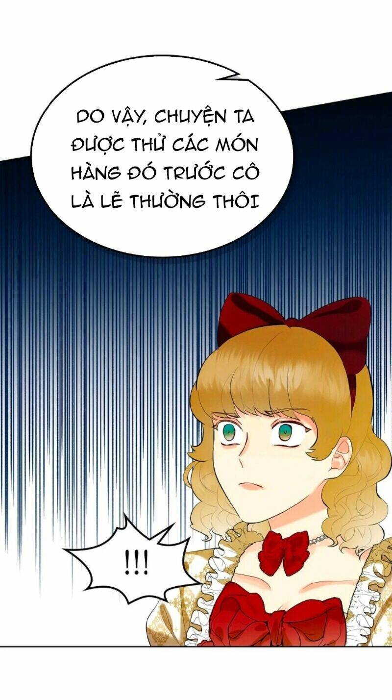 Kẻ Tạo Ra Nữ Phản Diện: Chapter 14