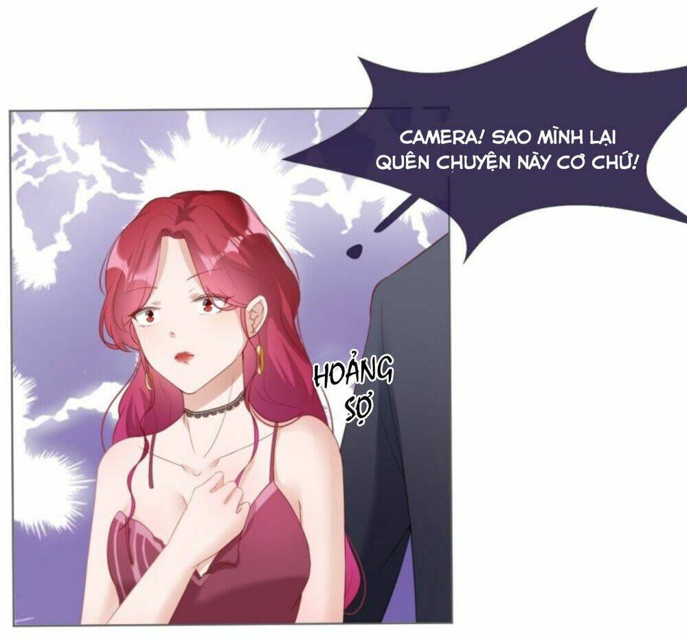 Hẹn Anh Một Giấc Mộng Thơ: Chapter 8