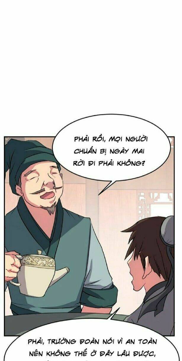 Trọng Sinh, Bất Khả Chiến Bại: Chapter 17