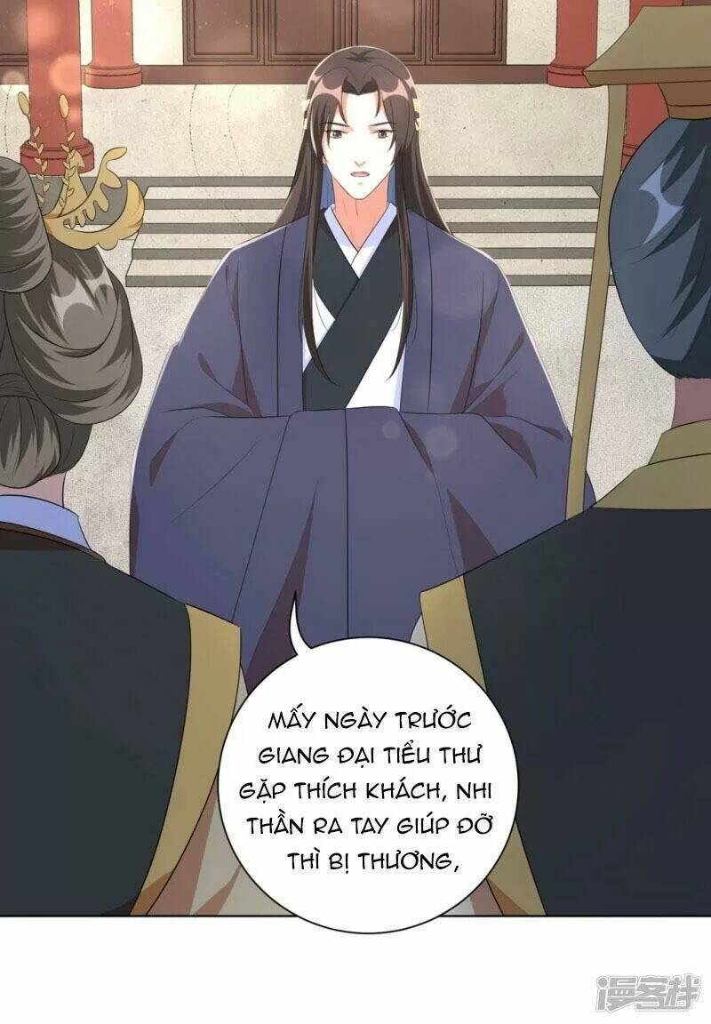 Vương Phi Có Độc!: Chapter 40