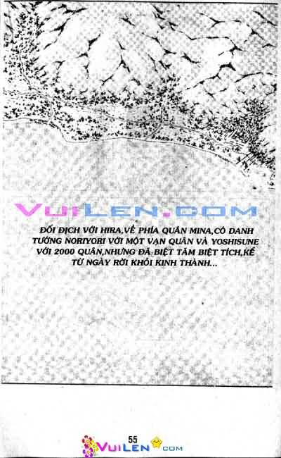 Truyền Nhân Atula Phần II: Chapter 11