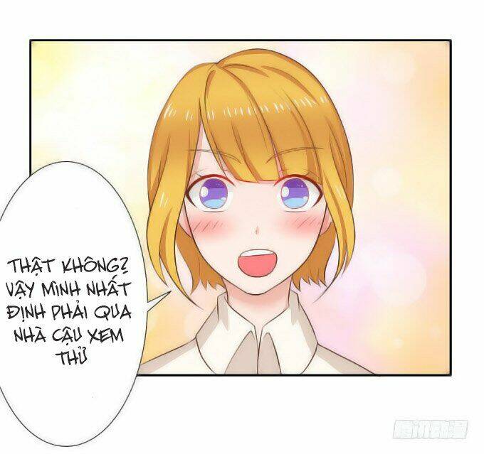 Ma Vương Luyến Ái Chỉ Nam: Chapter 62