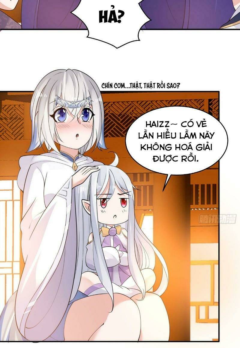 Giáng Thần Chiến Ký: Chapter 78