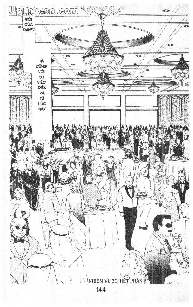 9 Banme No Musashi: Chapter 19