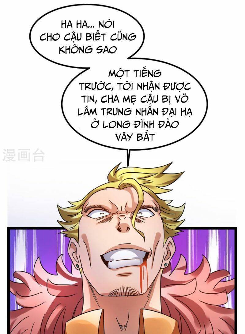 Tiên Vương Trùng Sinh: Chapter 63