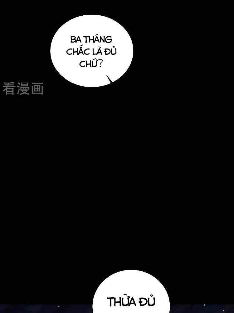 Thanh Đế Truyện: Chapter 151