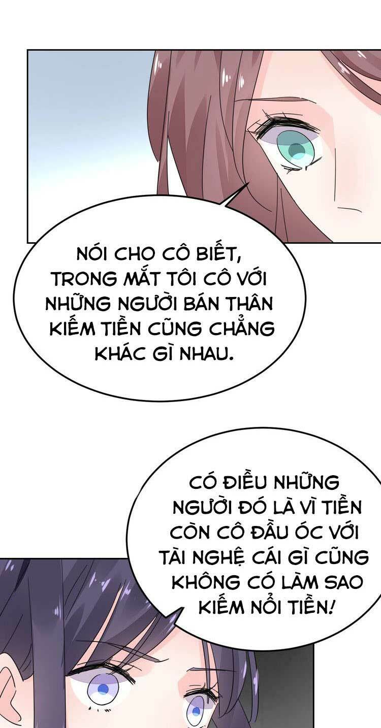 Điều Ước Sủng Ái Bất Bình Đẳng: Chapter 67.2