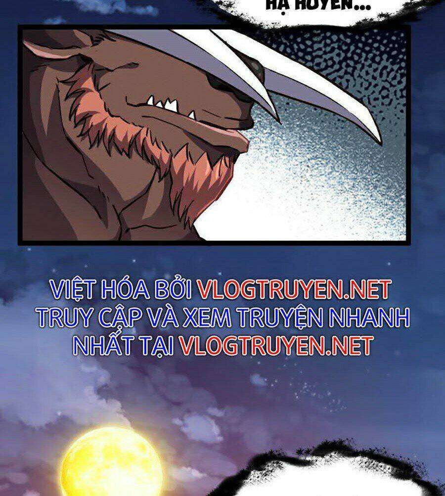 Tối Cường Thành Chủ Đích Dị Giới: Chapter 17
