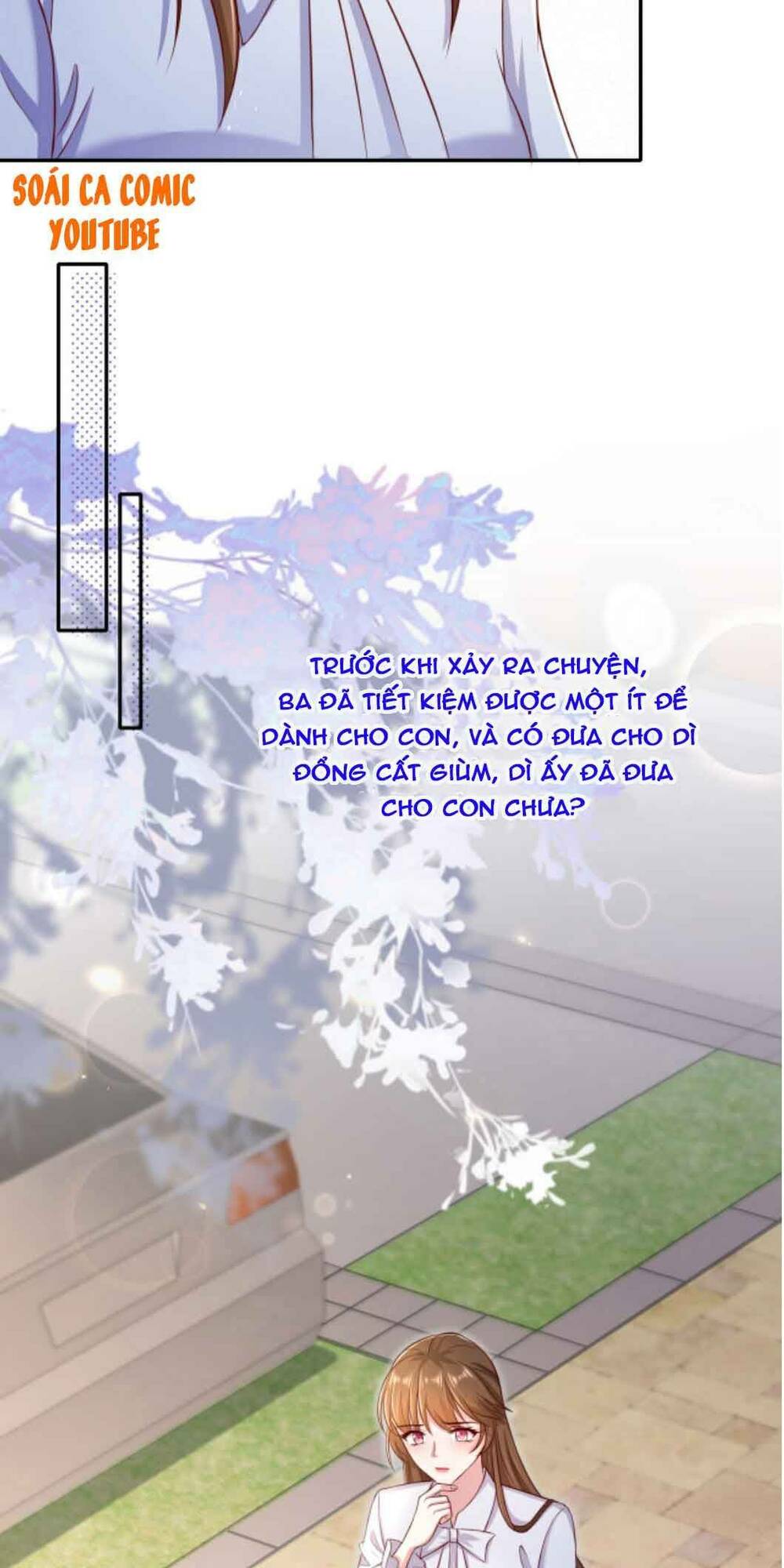 Nhất Sanh Hữu Hỉ: Chapter 41