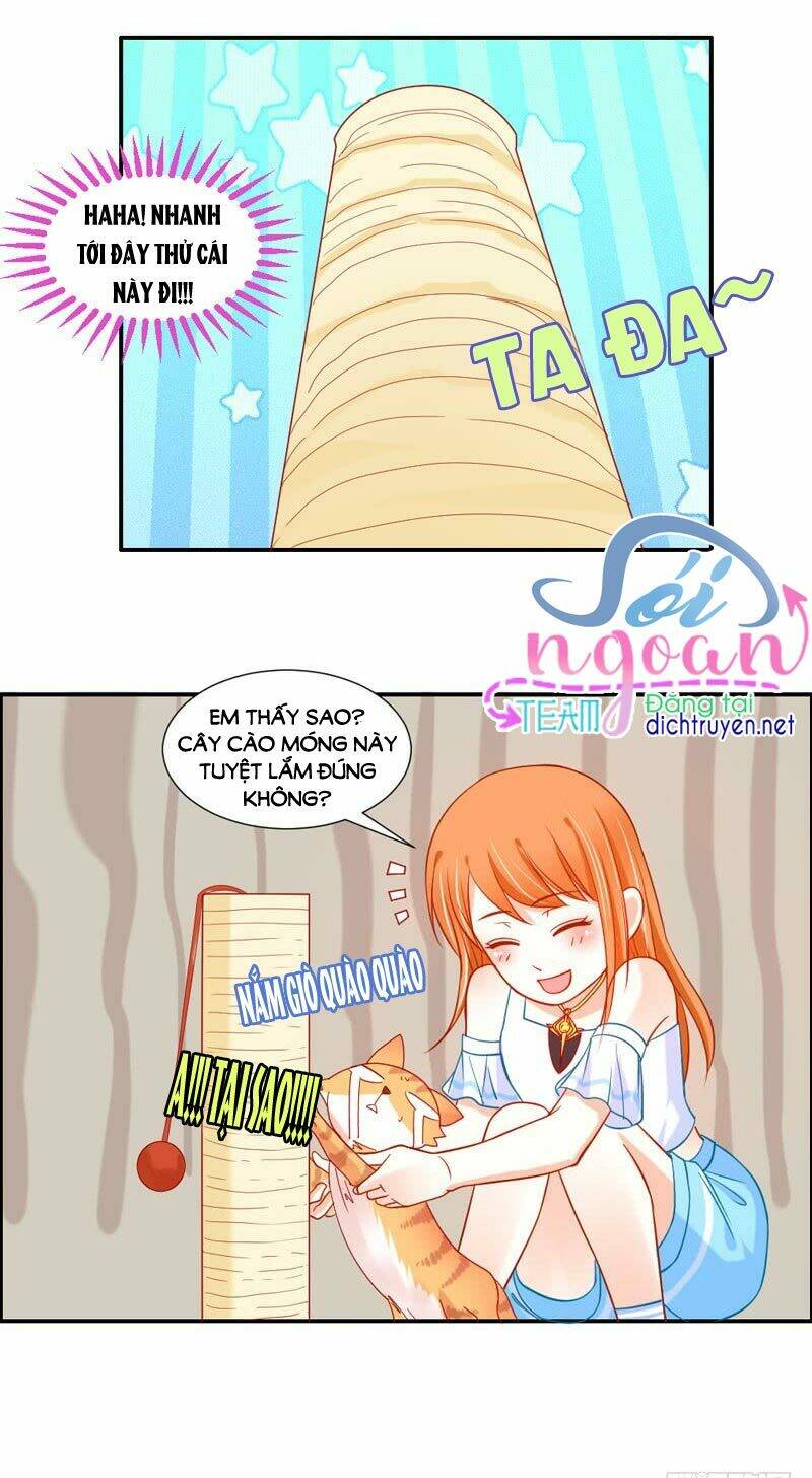 Ma Vương Đại Nhân Đi Thông Thả: Chapter 52