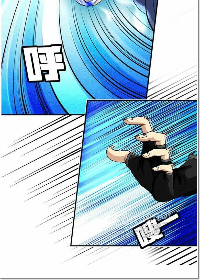 Phong Quỷ Truyền Thuyết: Chapter 45