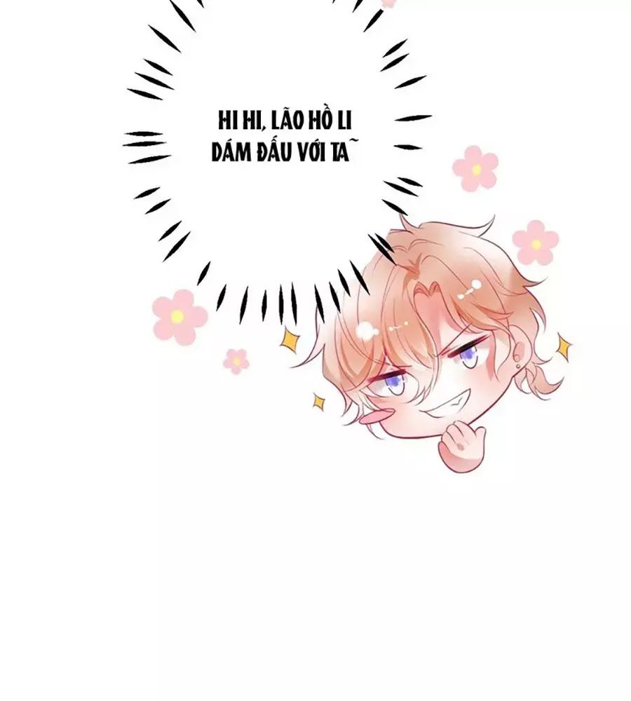 Vương Tử Và Ánh Trăng Đen: Chapter 22