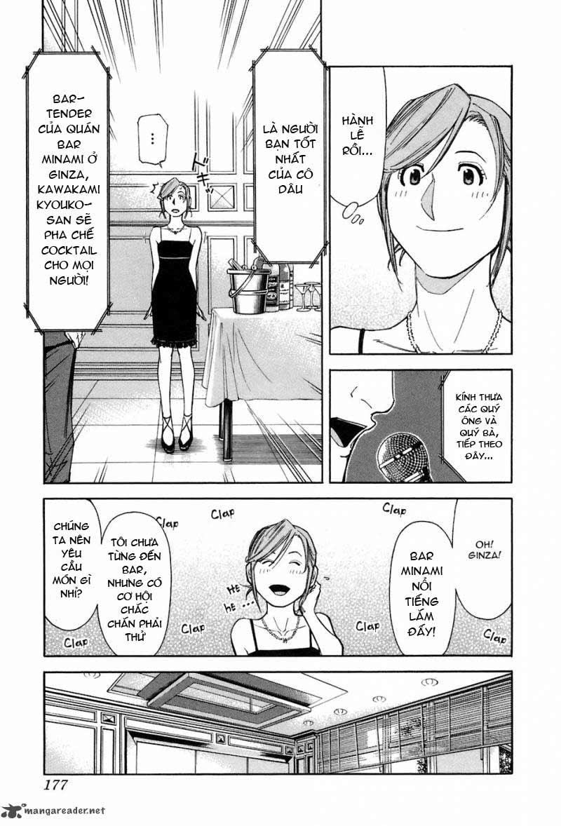 Bartender - Người Pha Chế Rượu: Chapter 47