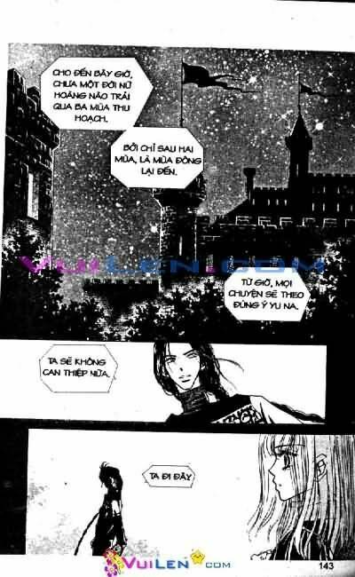 Hiệp Sĩ Nữ Hoàng: Chapter 9