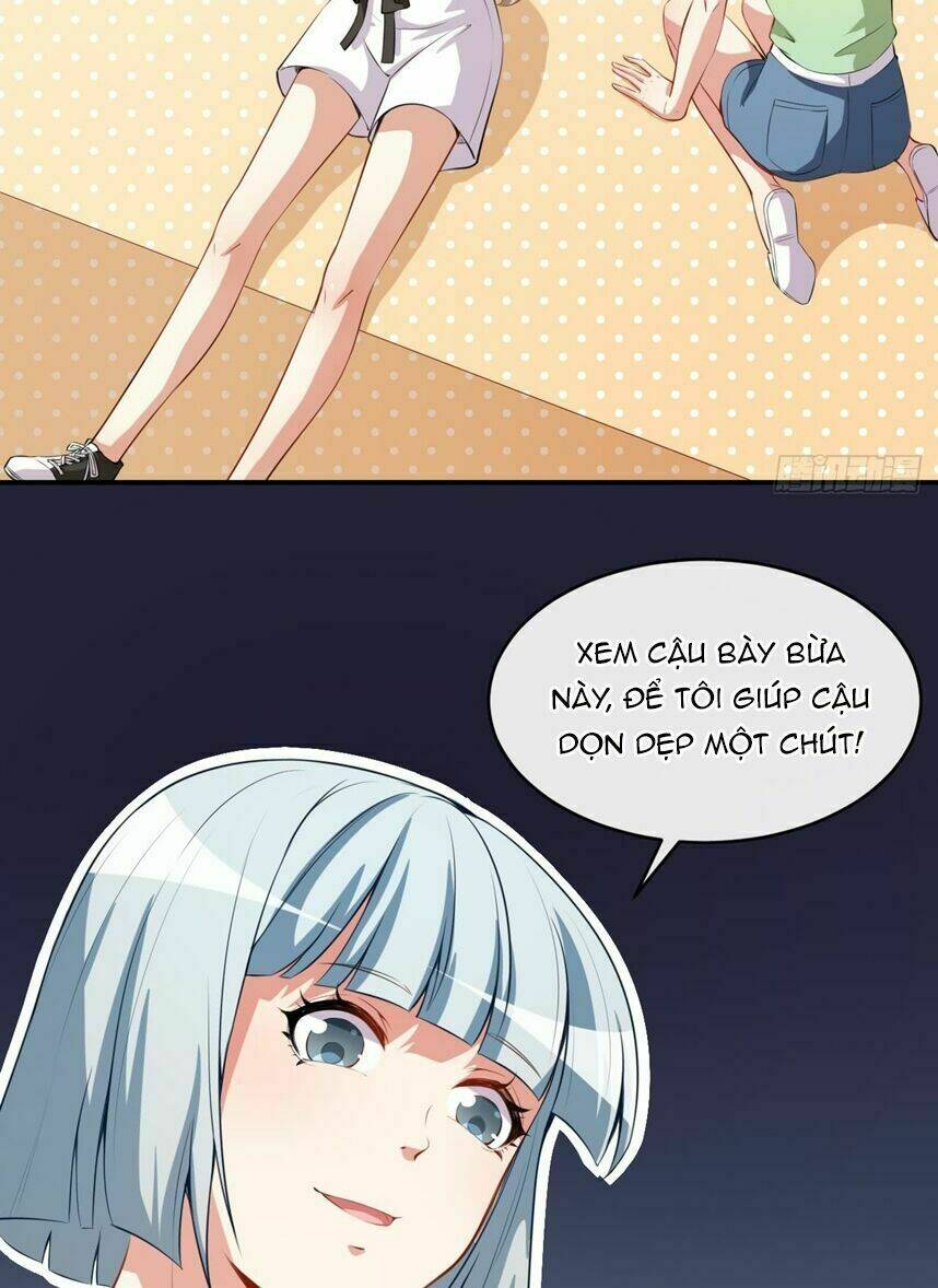 Mỹ Nhân Tâm Động: Chapter 24