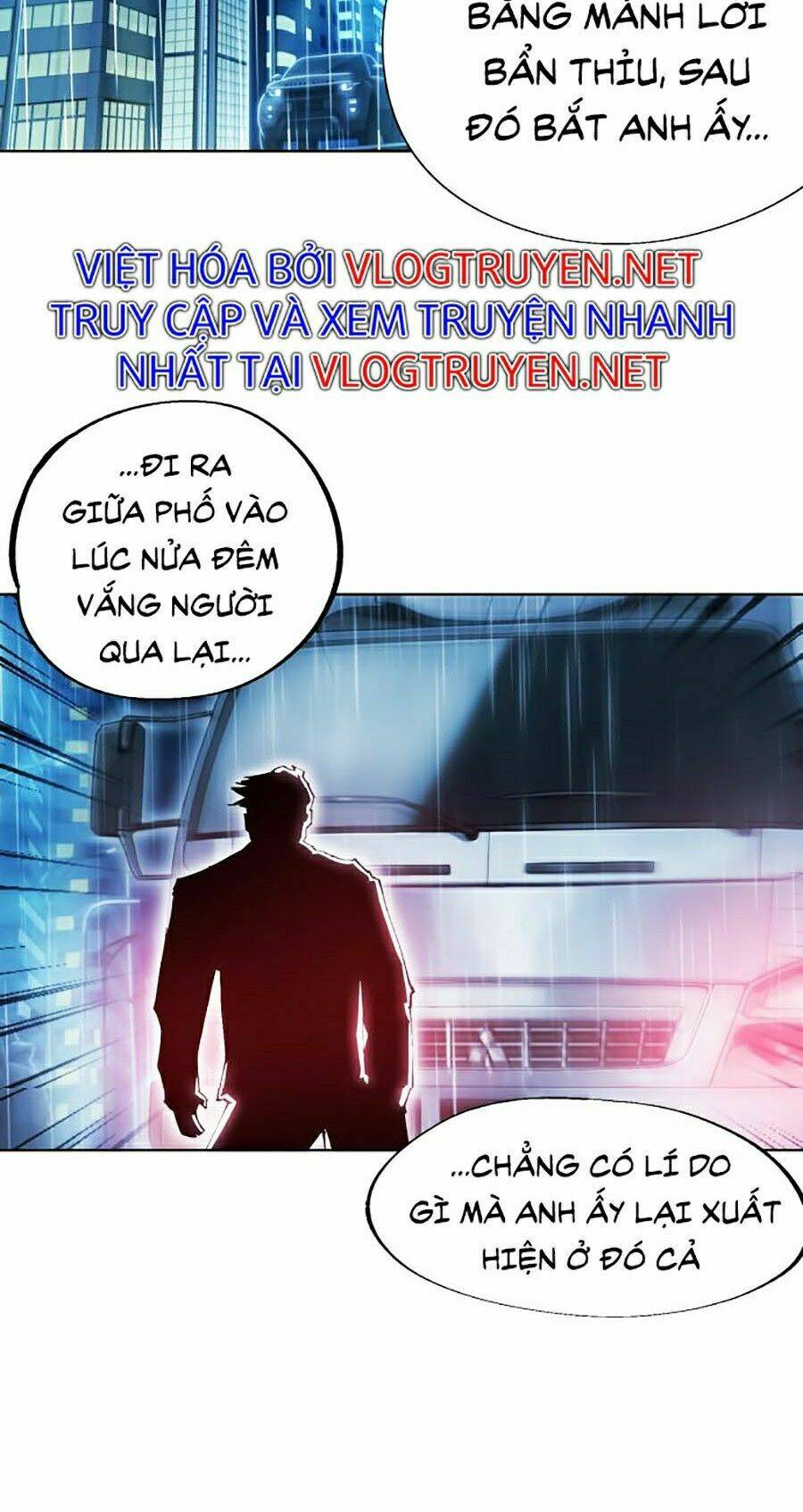 Hard Core Leveling Warrior Ss2: Chapter 83