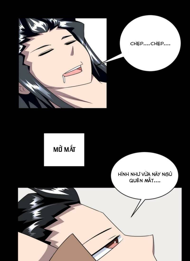 Chí Tôn Bảo Điển: Chapter 6