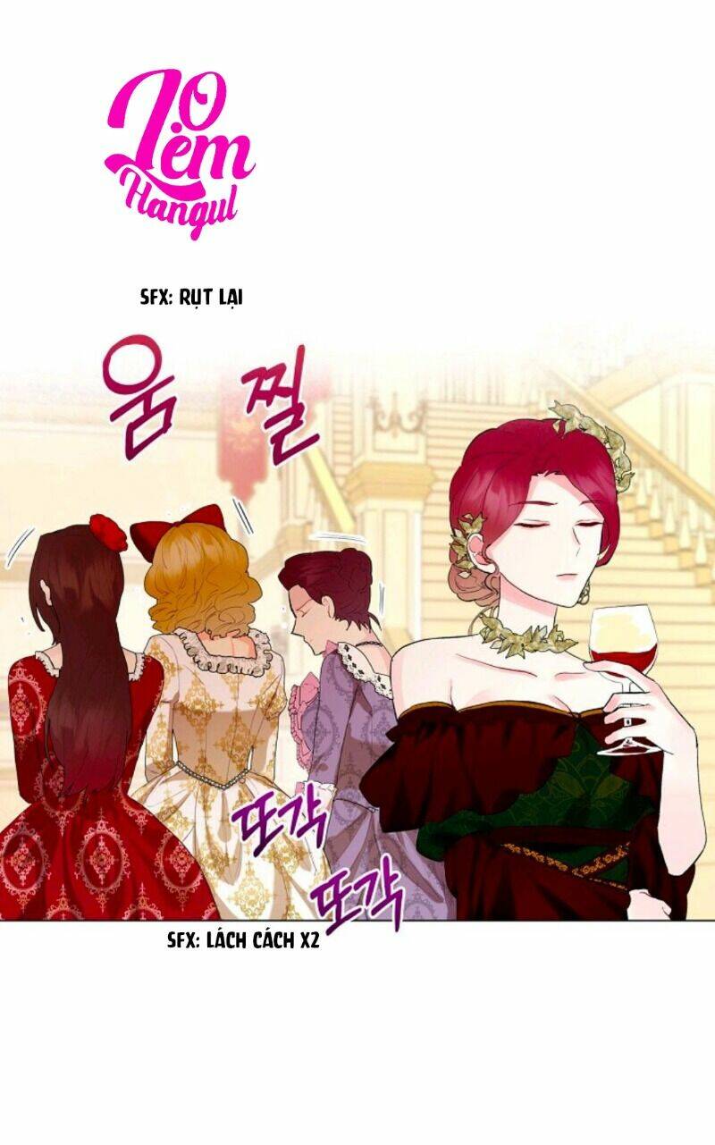 Kẻ Tạo Ra Nữ Phản Diện: Chapter 14