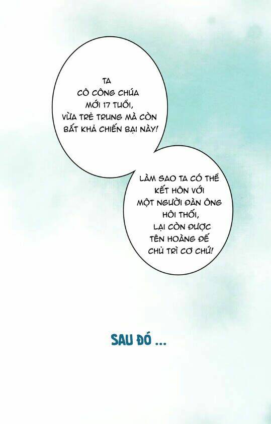 Lấy Một Kẻ Hèn Nhát Về Làm Chồng: Chapter 0