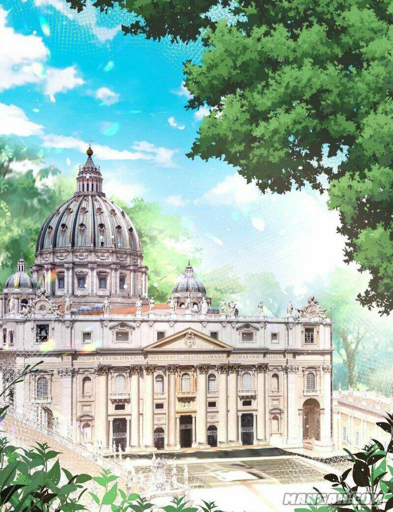 Công Chúa Phản Diện Trong Truyền Thuyết: Chapter 110