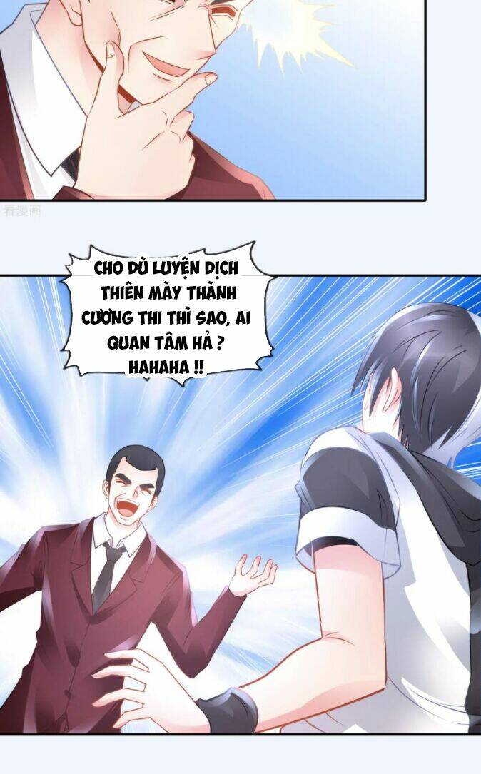 Phong Thủy Thiên Sư: Chapter 72