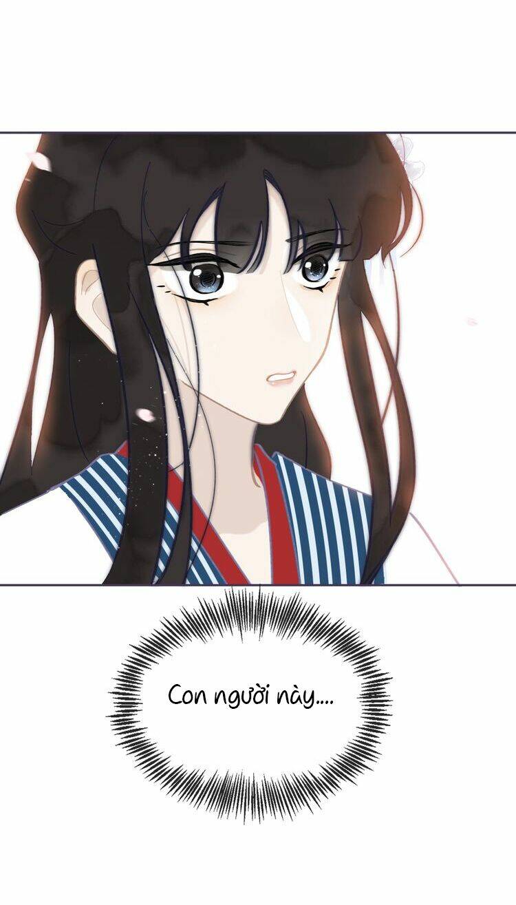 Mãn Đình Phương - Thiên Hạ Duy Khanh: Chapter 12