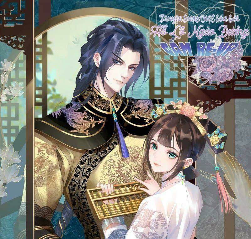 Quận Chúa Vững Vàng, Thiết Lập Nhân Vật Không Thể Vỡ: Chapter 28