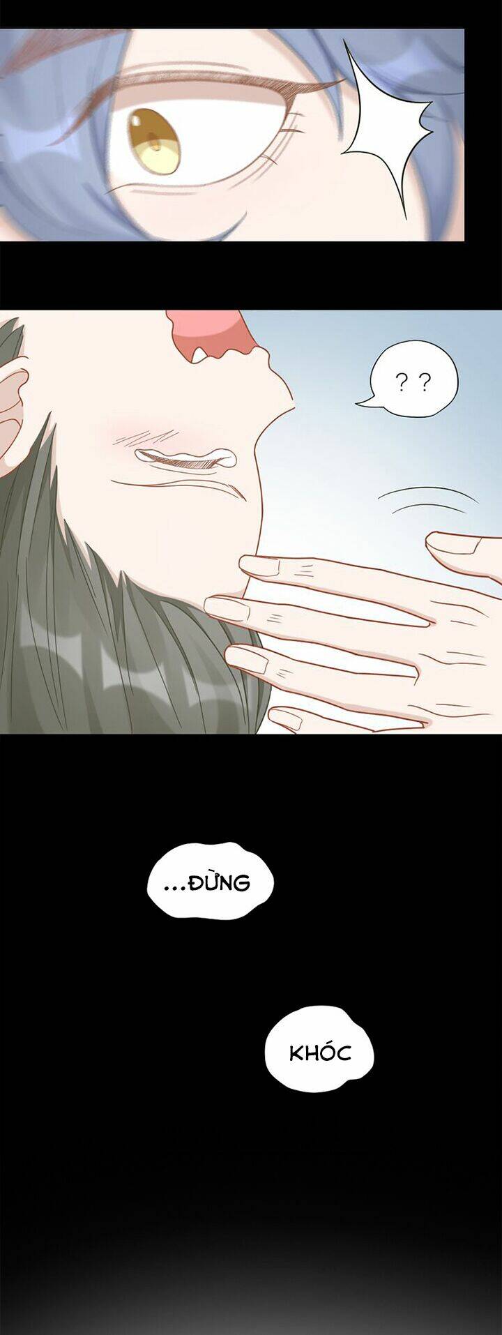 Bạn Trai Là Quái Vật: Chapter 77