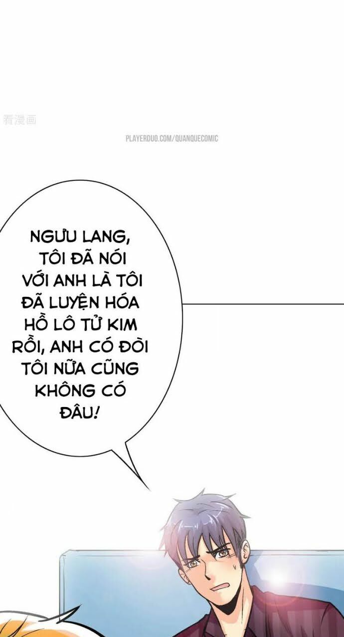 Hệ Thống Tiên Tôn Tại Đô Thị: Chapter 53