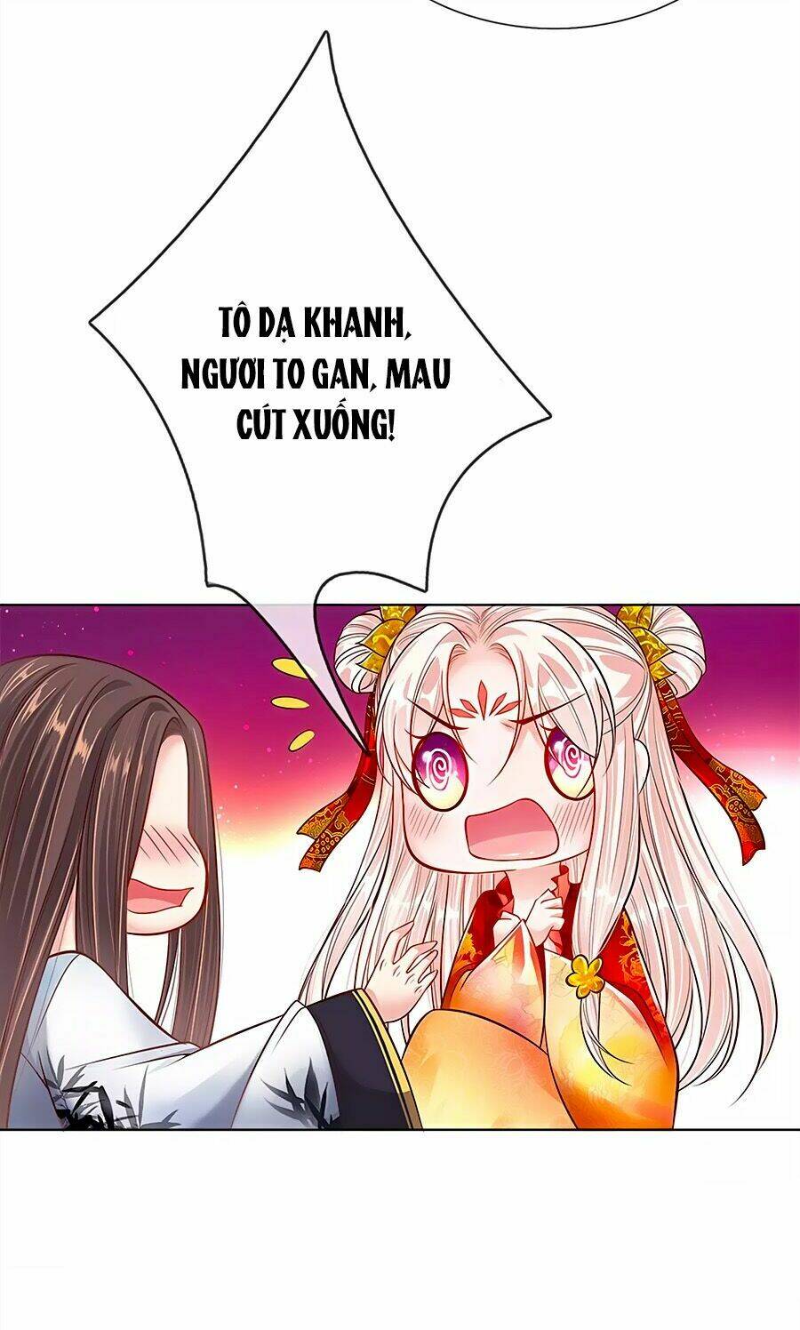 Ôn Nhu Bạo Quân: Nhiếp Chính Vương Gia Quá Hung Mãnh: Chapter 41