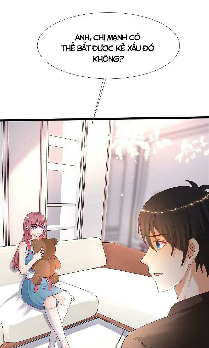 Tối Cường Vận Đào Hoa: Chapter 219